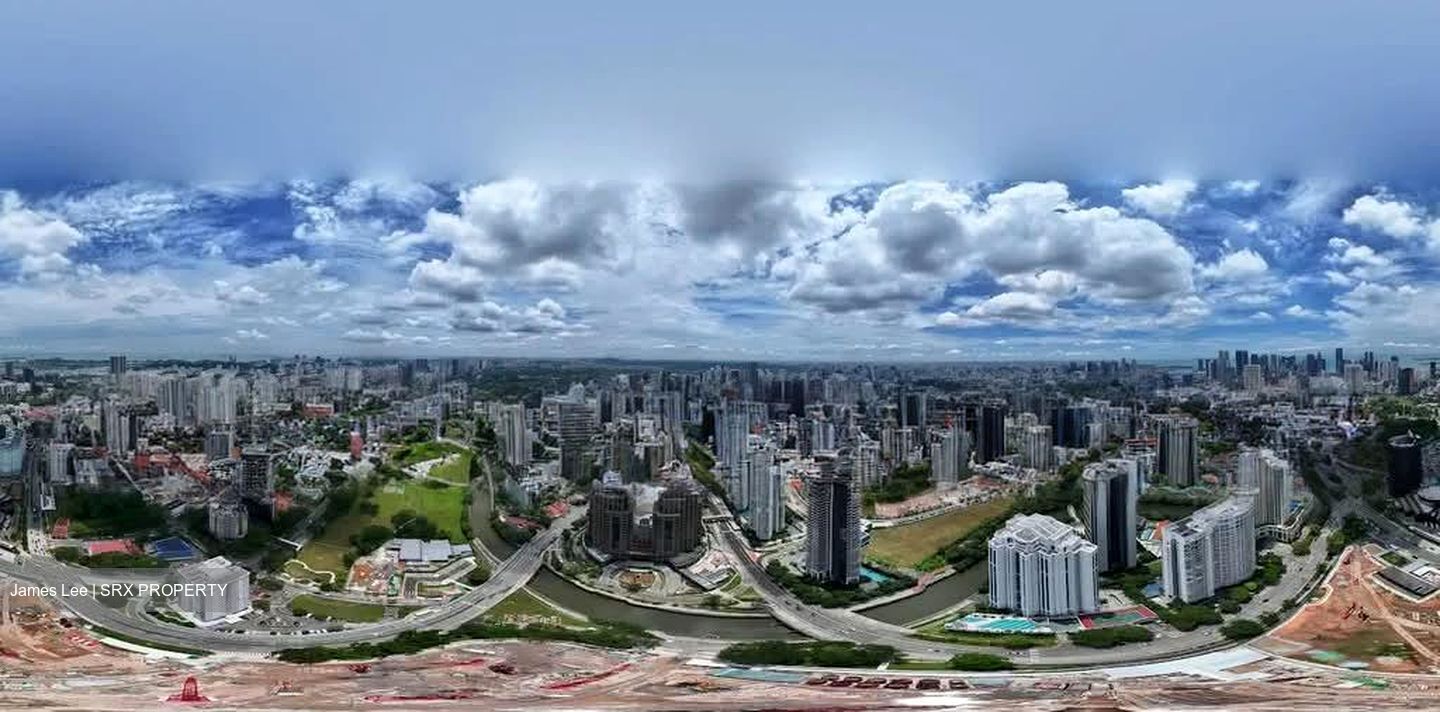 Promenade Peak (D3), Condominium #571407461